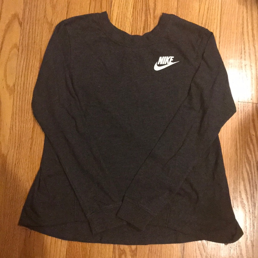 Nike Crewneck Sweatshirt